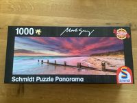 Schmidt Puzzle Panorama 1000 Teile McCrae Beach, Australien Bayern - Fürth Vorschau