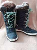 Winterstiefel Gr. 37 von Trollkids Nordwestmecklenburg - Landkreis - Poel Vorschau