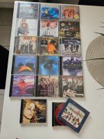 Letzter Rest aus unserer Musik CD-Sammlung... Bayern - Winklarn Vorschau