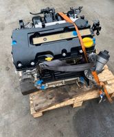 Opel Corsa E Adam 1,2L B12XER Motor Triebwerk Nordrhein-Westfalen - Dorsten Vorschau