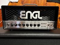 Engl Ironball E606 SE, Head + Harley Benton MP 100 Midi FC Nordrhein-Westfalen - Hamm Vorschau