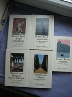 5 x Donna Leon, Comissario Brunetti Kr. Passau - Passau Vorschau