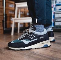 New Balance M1500OGN - Made in UK - US11 / UK10.5 / EU 45 Hessen - Darmstadt Vorschau