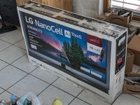 LG 4K 43" LED TV | 43NANO79 Bayern - Lauf a.d. Pegnitz Vorschau