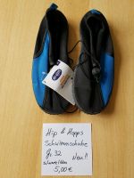 Schwimmschuhe, Gr. 32, NEU! Nordrhein-Westfalen - Remscheid Vorschau