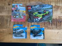 Spielzeug Autos / Hot wheels Düsseldorf - Hafen Vorschau