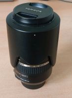 Tamron sp 70-300mm f/4-5.6 di usd für Nikon Herzogtum Lauenburg - Wentorf Vorschau