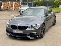 BMW 430 i xDrive Coupé M Sportpaket / Performance Baden-Württemberg - Langenau Vorschau