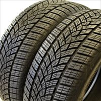 2X WINTERREIFEN 225/45 R18 95H MO GOODYEAR 33KW2020 7,7MM Baden-Württemberg - Donzdorf Vorschau