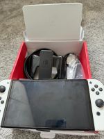 Nintendo Switch OLED + Mario Kart 8 Deluxe Nürnberg (Mittelfr) - Mitte Vorschau