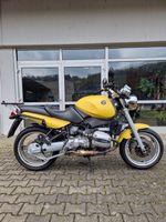 BMW R 850 R .+* Quietscheente *+. Baden-Württemberg - Forchtenberg Vorschau