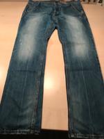 Jeans EDC Brand Gr. 36/36 Bayern - Essenbach Vorschau