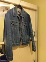 Gap Damen Jeansjacke Dunkelblau Köln - Ehrenfeld Vorschau