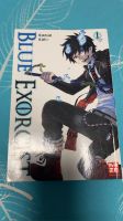 Blue exorcist manga Köln - Bayenthal Vorschau