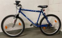 Mountainbike 26 Zoll ( DAS ) Neuwertig Leipzig - Altlindenau Vorschau