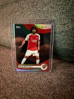 Topps Arsenal Team Set 23/24 Elneny /10 Niedersachsen - Otterndorf Vorschau