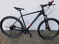 Cube Aim HPA 29 Zoll mtb RH 21 Zoll Baden-Württemberg - Heilbronn Vorschau