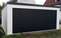 Verputzte Großraumgarage 6000x9000 mit Dämmung, Mega Angebot! Brandenburg - Guben Vorschau