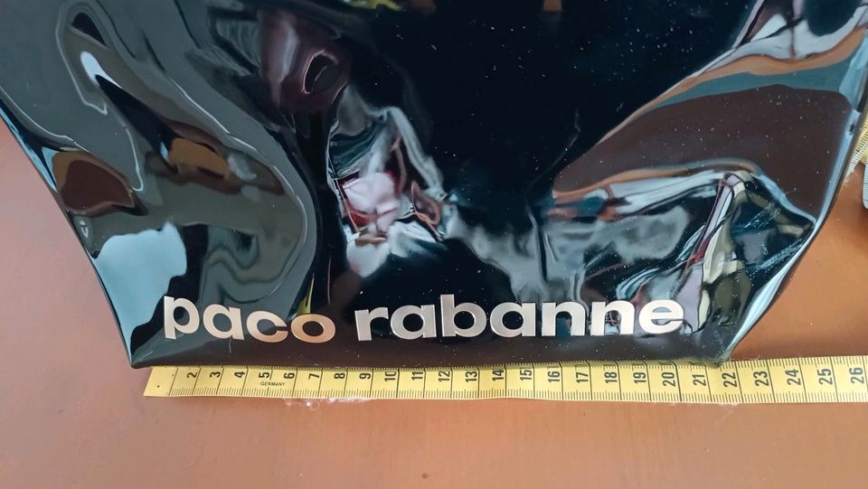 Paco Rabanne Tasche Clutch Kosmetiktasche in Lindau