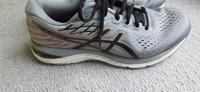 Asics Cumulus 22 Laufschuhe  UK 8.5 Nordrhein-Westfalen - Baesweiler Vorschau