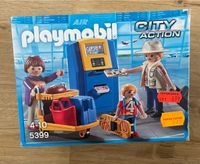 5399 Playmobil Familie am Check in Automat Rheinland-Pfalz - Linz am Rhein Vorschau