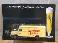 LKW Warsteiner Brauerei Büssing Metallmodell 1:87 Niedersachsen - Bad Lauterberg im Harz Vorschau