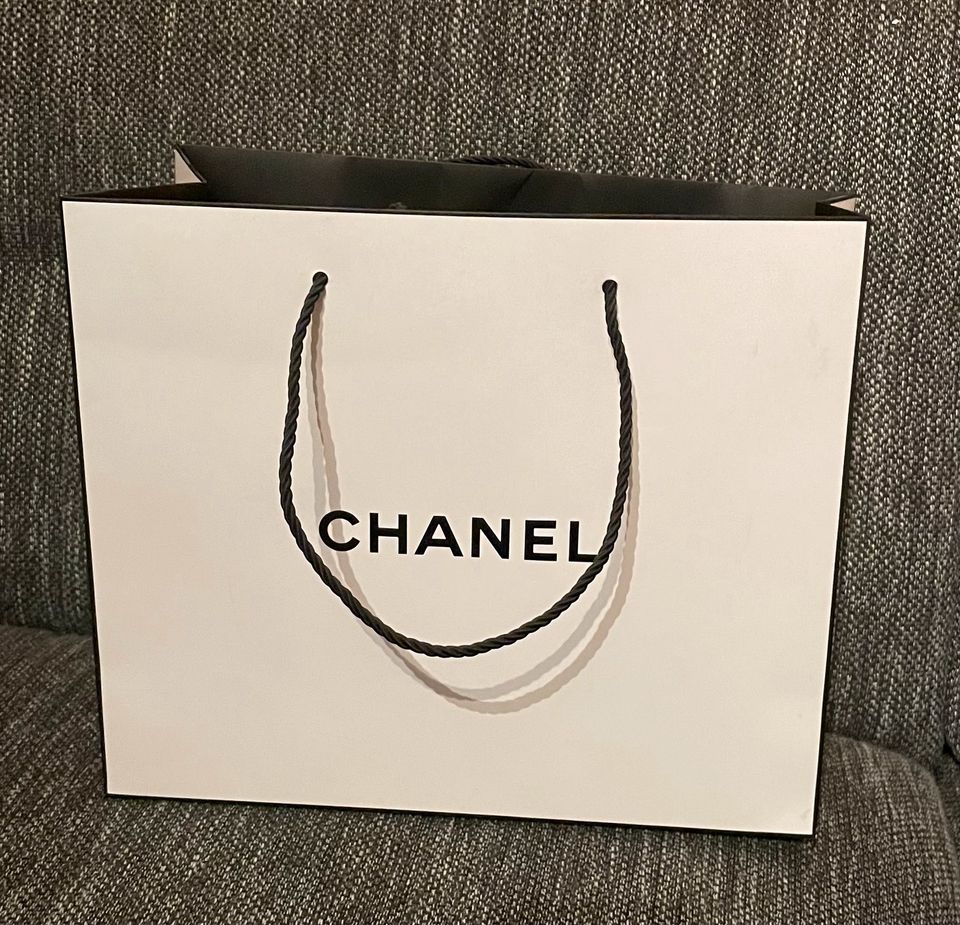 Chanel Tüte in Berlin