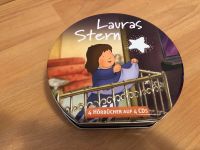 CD-Metallbox/Koffer „Laura‘s Stern“ mit 4 Hörbuch-CD‘s Rheinland-Pfalz - Bitburg Vorschau