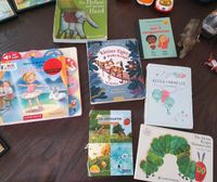Verschiedene Bücher für Kinder Baden-Württemberg - Calw Vorschau