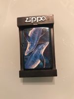 Zippo Feuerzeug Delfin Bayern - Estenfeld Vorschau