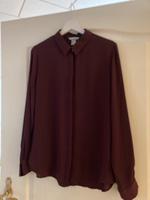 Bluse H&M Gr. 42 Sachsen - Bautzen Vorschau