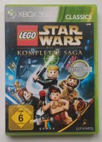 Lego Star Wars Die Komplette Saga (XBOX 360 Classics) Berlin - Steglitz Vorschau