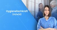 Hygienefachkraft (w/m/d) - Kursana Hannover Hannover - Mitte Vorschau