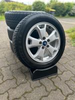 Ford Tourneo Connect Alufelgen RDKS neuw. Winterreifen 205/60 R16 Rheinland-Pfalz - Birken-Honigsessen Vorschau