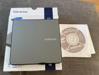 Samsung Ultra thin Portable DVD-Writer Hessen - Maintal Vorschau