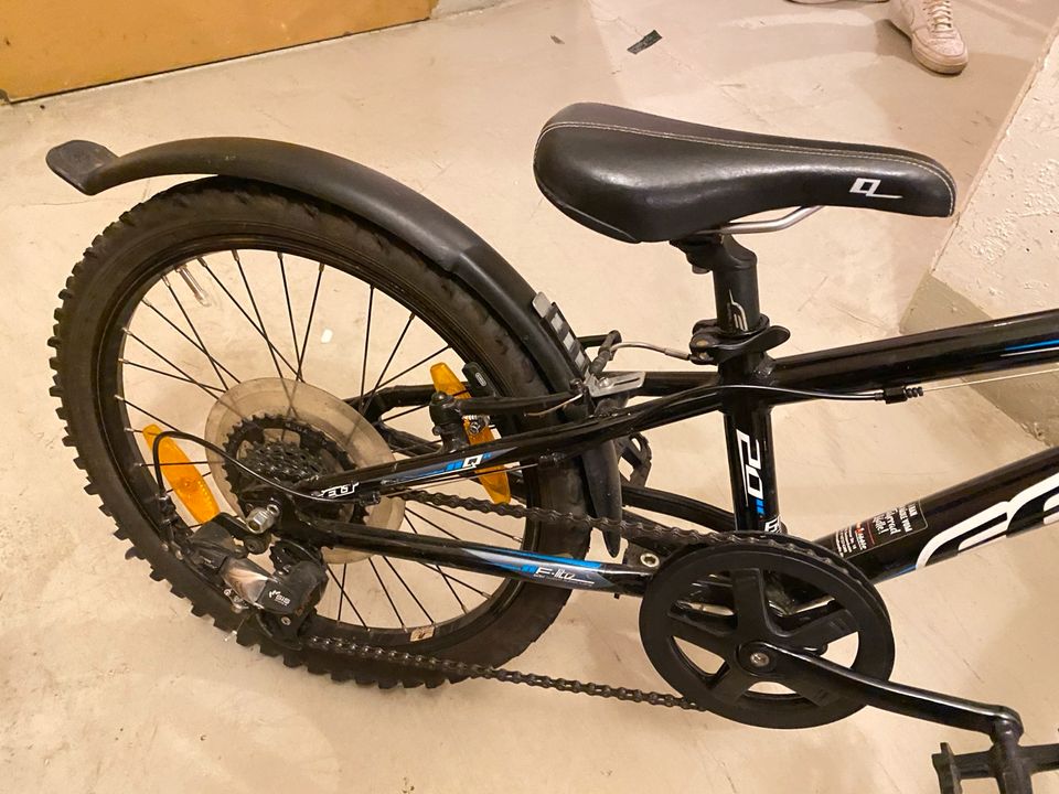 Felt 20“ Kinderfahrrad Mountainbike für Kinder in Sachsenheim