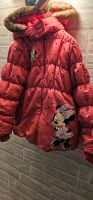 Minnie Mouse Jacke Gr. 122 Sachsen-Anhalt - Weißandt-Gölzau Vorschau