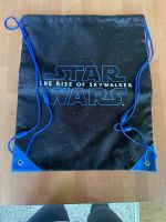 Star Wars The Rise of Skywalker Tasche Sachsen-Anhalt - Schönebeck (Elbe) Vorschau