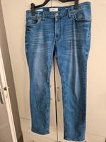 Herren Jeans, Große L, Braun, blau Baden-Württemberg - Heidelberg Vorschau