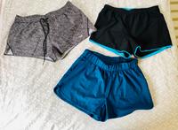 ♦️ 3x Sport-Shorts S (1x Hollister)♦️ Bayern - Bad Tölz Vorschau