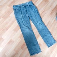 His Damen Jeans 44 /31 kleine Mängel Mecklenburg-Vorpommern - Stralsund Vorschau