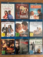 Verschiedene Blu-rays zu je 5€ Nordrhein-Westfalen - Leverkusen Vorschau