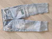 Kurze Hose  von jewelly  in xs/34 Schleswig-Holstein - Maasbüll Vorschau