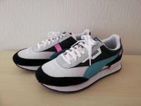 Puma *Future rider*Damen Sneaker Turnschuh 41, top Nordrhein-Westfalen - Bad Laasphe Vorschau