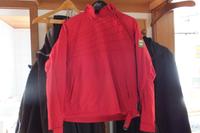 Retro-Skijacke aus den 90ern - rot, Gr. 40 RODEO Hessen - Petersberg Vorschau