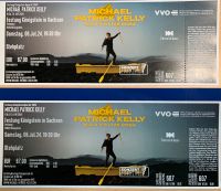 2 Tickets Michael Patrick Kelly 06.07.2024 Berlin - Reinickendorf Vorschau
