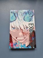 Blue Exorcist 26 Crunchyroll Manga Berlin - Hohenschönhausen Vorschau