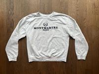 H&M Sweatshirt Montmartre XS Köln - Weiß Vorschau