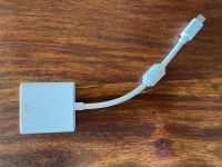 Hama Mini Displayport Adapter for VGA Bayern - Bamberg Vorschau