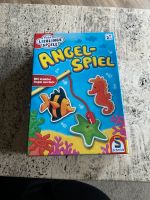 Angelspiel Holz und Pappe Bayern - Memmelsdorf Vorschau